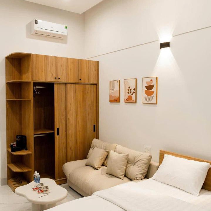 Photo of Bedroom in Pleiku