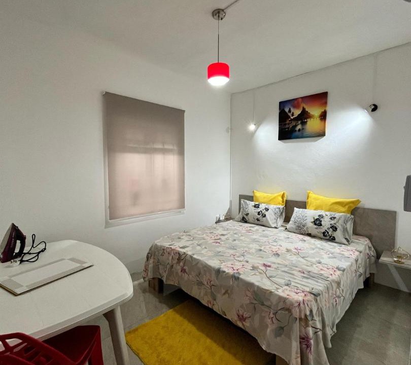 Photo of Bedroom in Port Louis