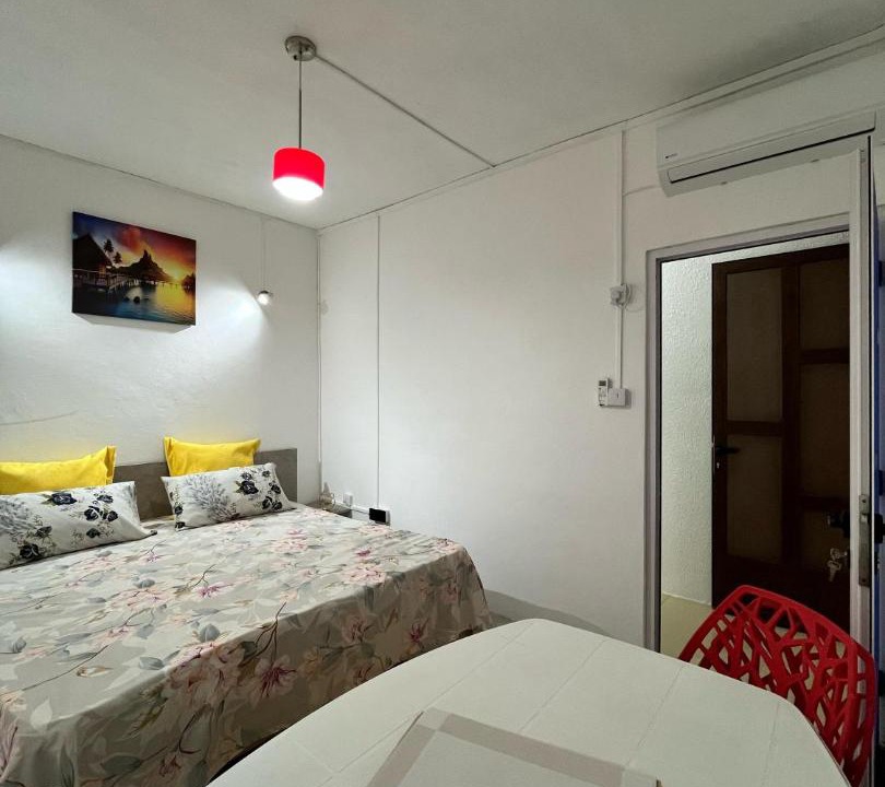 Photo of Bedroom in Port Louis