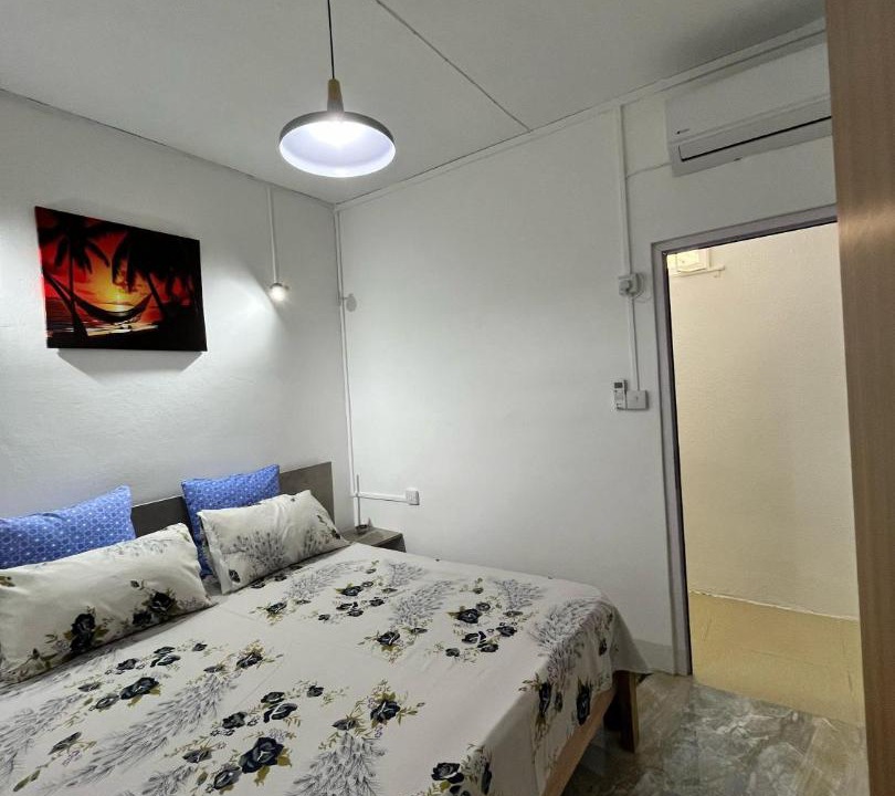 Photo of Bedroom in Port Louis