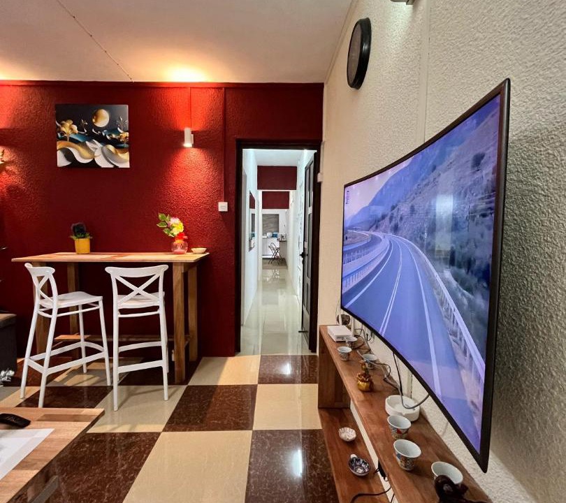 Photo of Livingroom in Port Louis