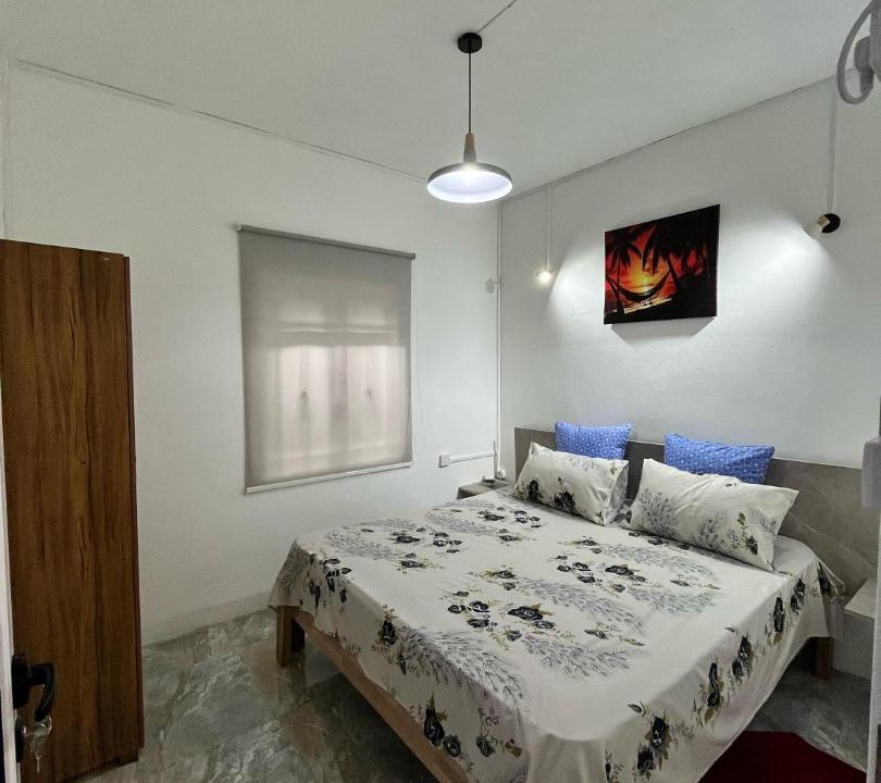Photo of Bedroom in Port Louis