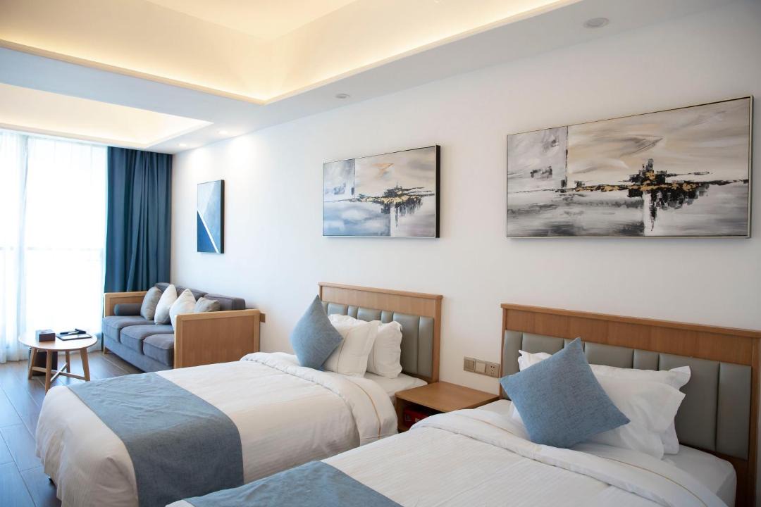 Photo of Bedroom in Huidong