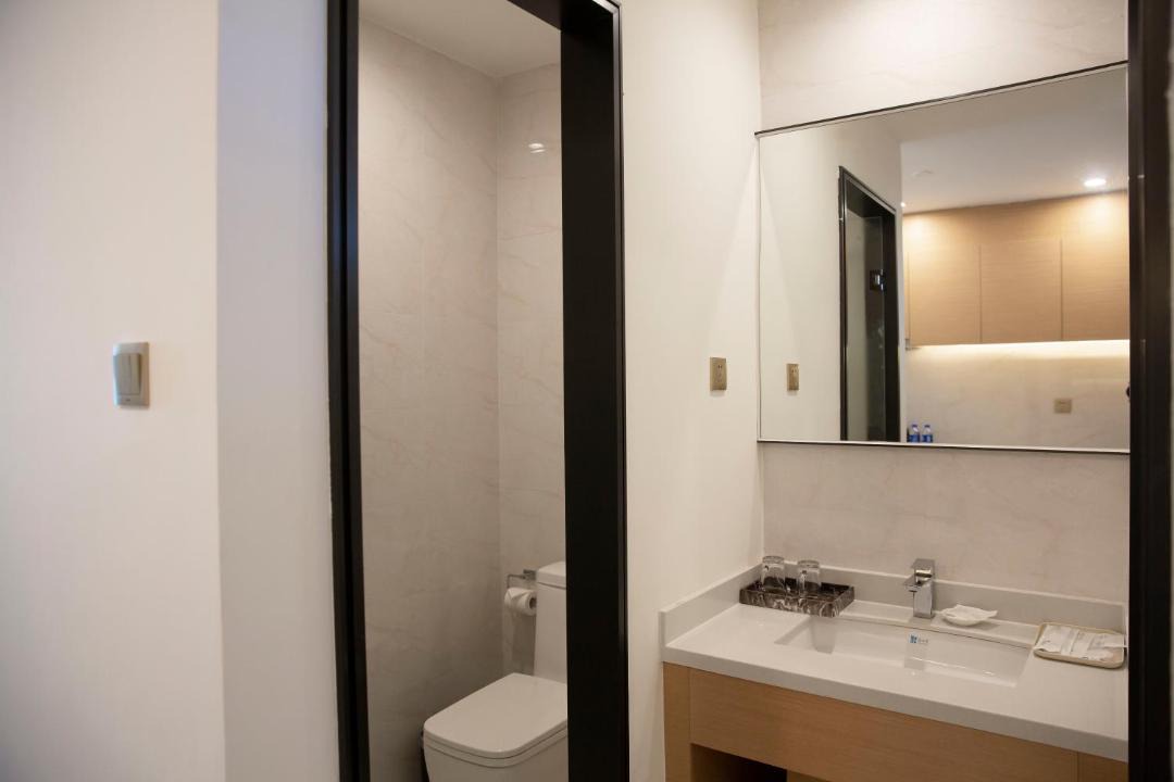 Photo of Bathroom in Huidong