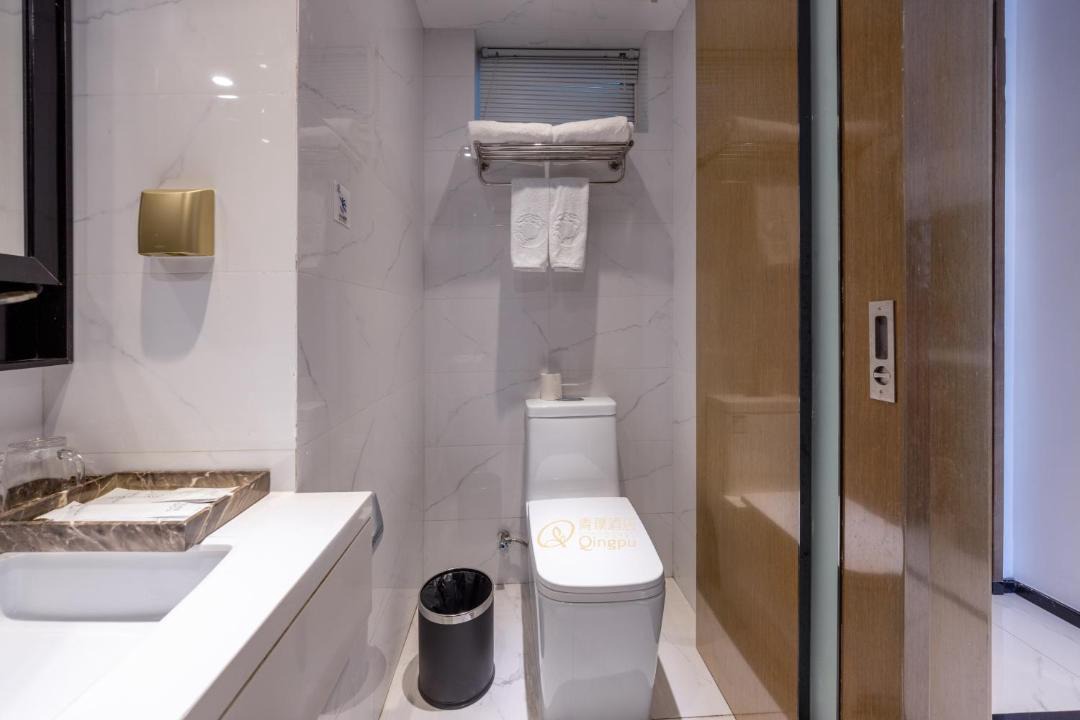 Photo of Bathroom in Huidong