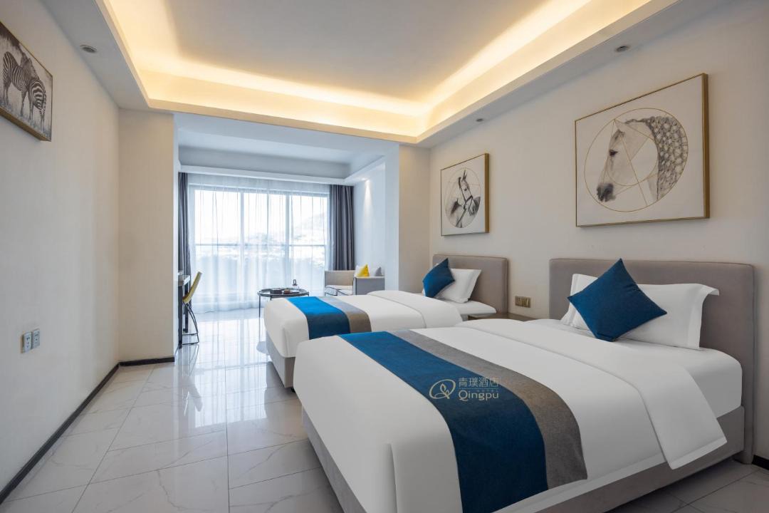 Photo of Bedroom in Huidong
