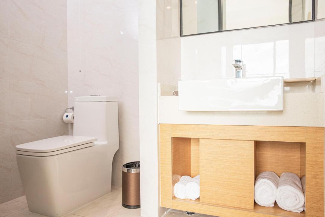 Photo of Bathroom in Huidong