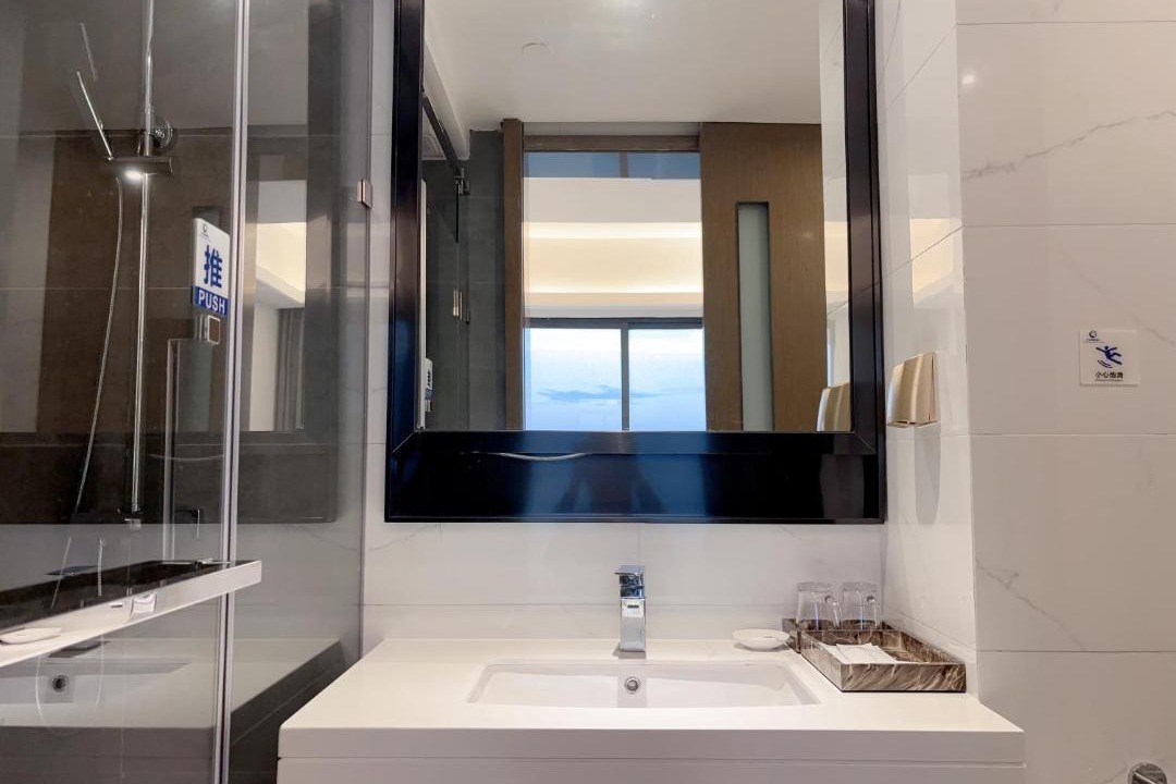Photo of Bathroom in Huidong