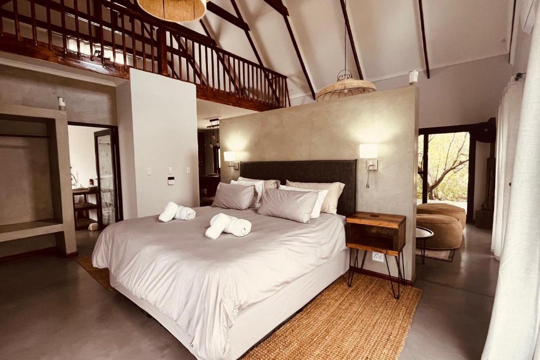 Photo of Bedroom in Otavi