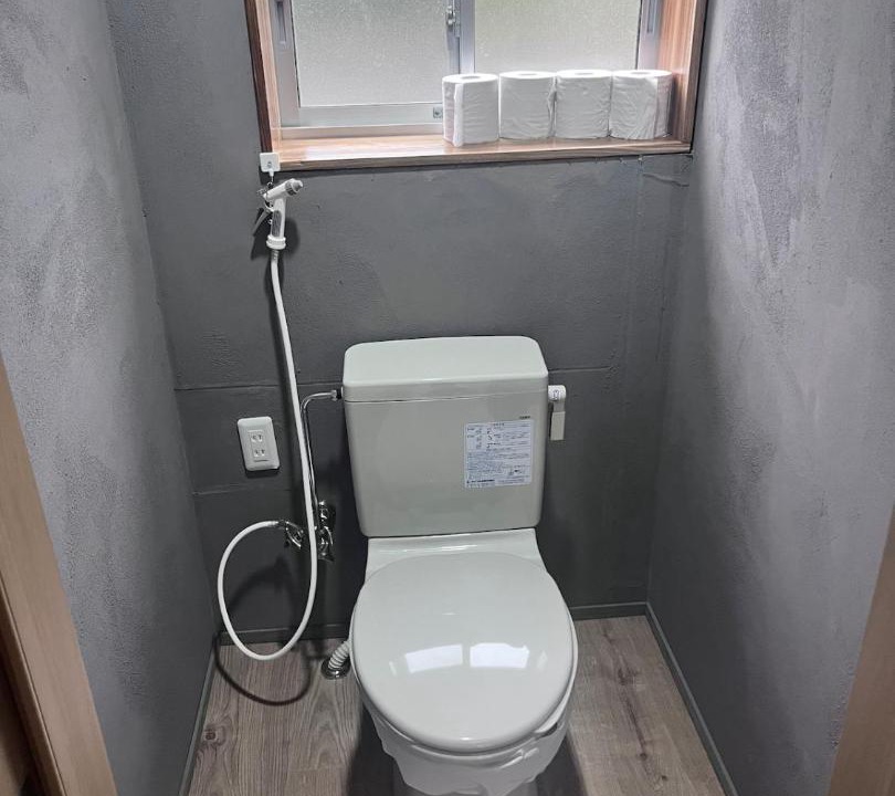 Photo of Bathroom in Nagawa