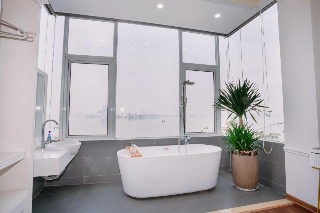 Photo of Bathroom in Thuy Khue
