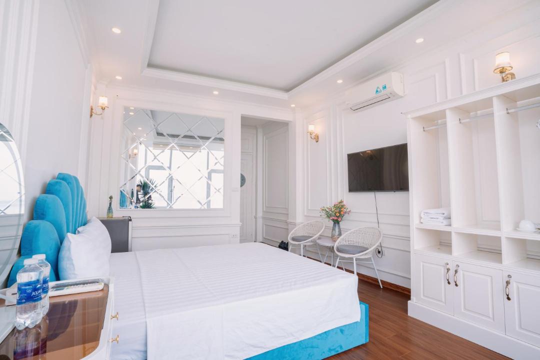 Photo of Bedroom in Thuy Khue
