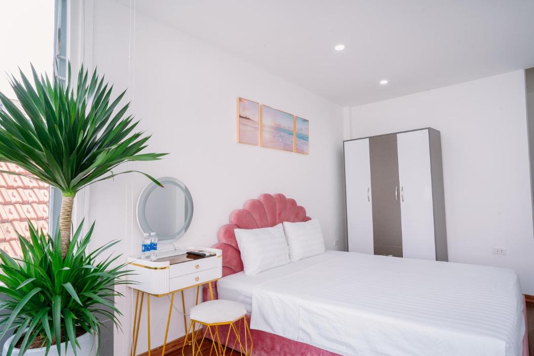 Photo of Bedroom in Thuy Khue