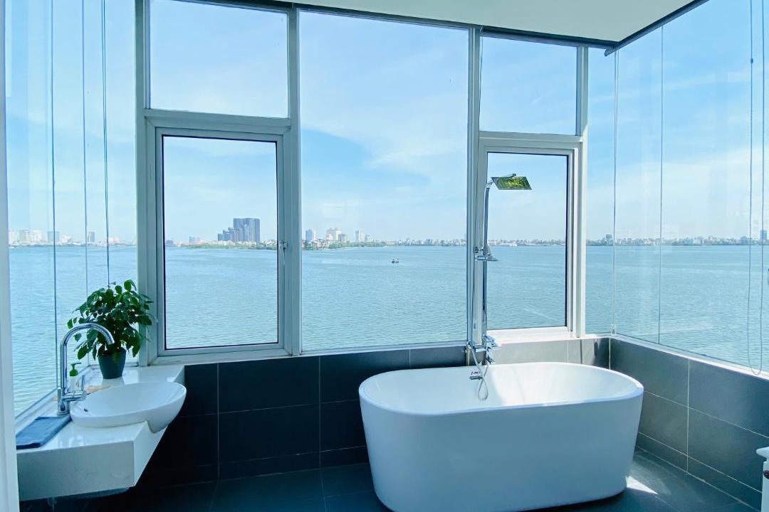 Photo of Bathroom in Thuy Khue
