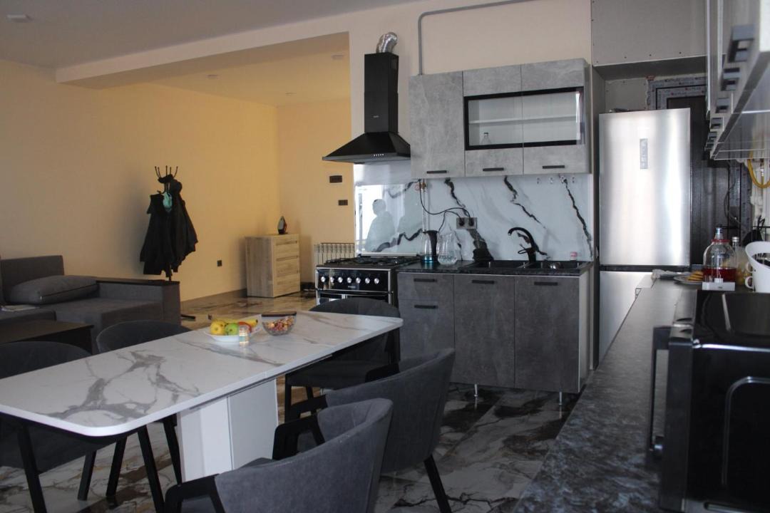 Photo of Kitchen in Byurakan