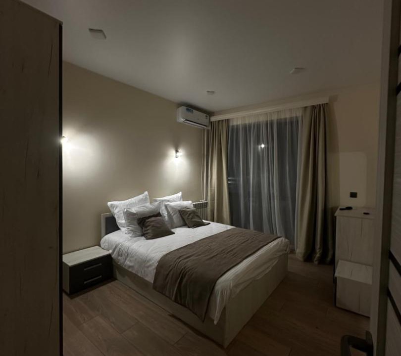 Photo of Bedroom in Byurakan