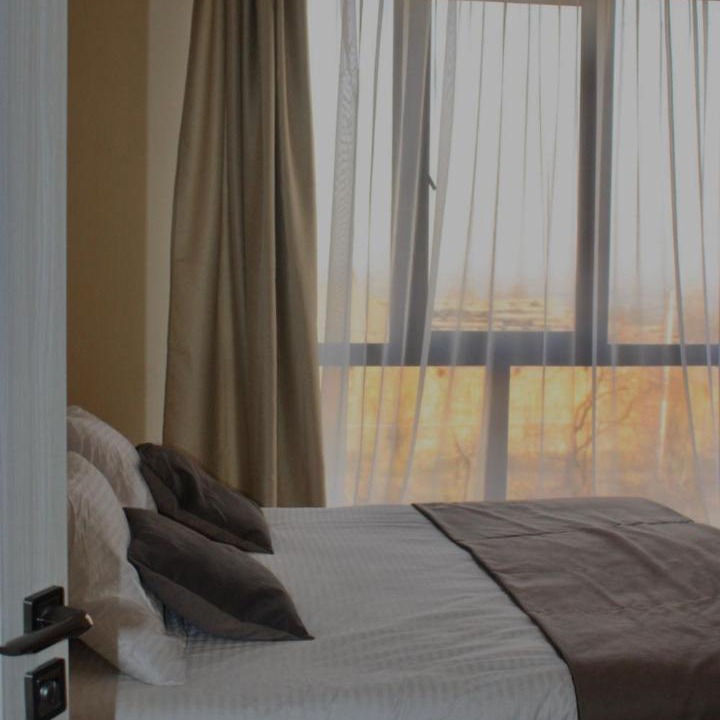 Photo of Bedroom in Byurakan