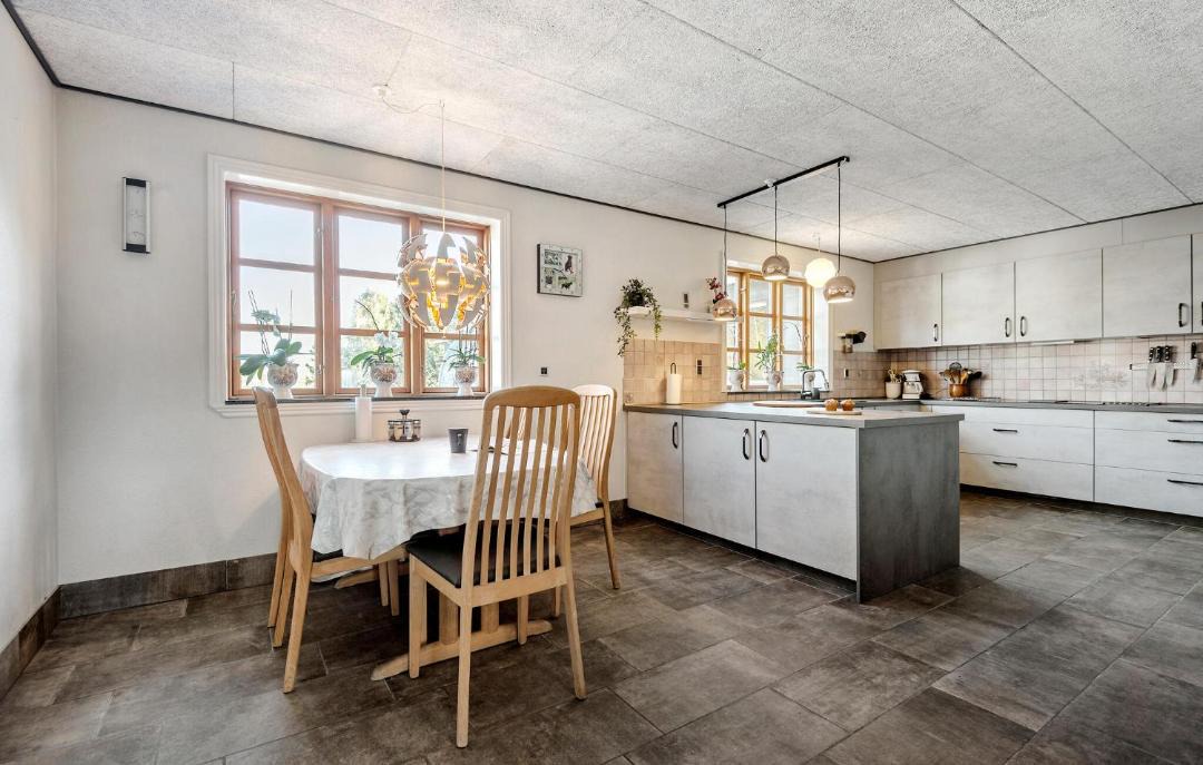 Photo of Kitchen in Give