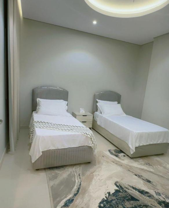 Photo of Bedroom in Mecca