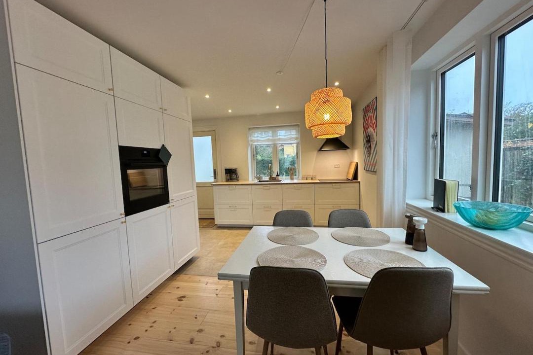 Photo of Kitchen in Odense