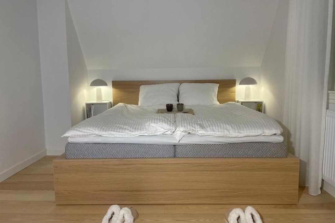 Photo of Bedroom in Odense