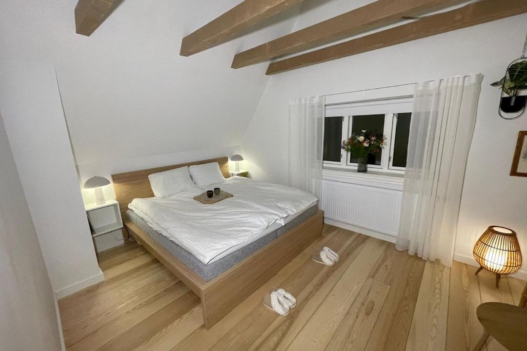 Photo of Bedroom in Odense