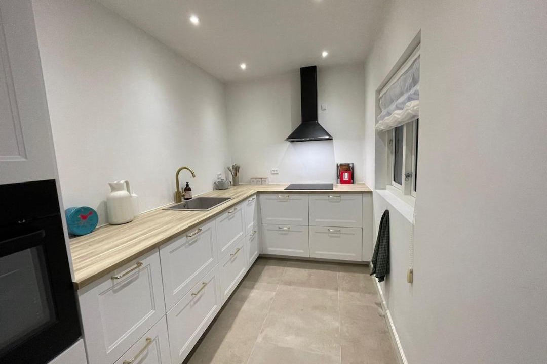 Photo of Kitchen in Odense