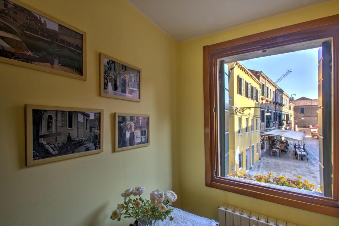Photo of Others in Dorsoduro