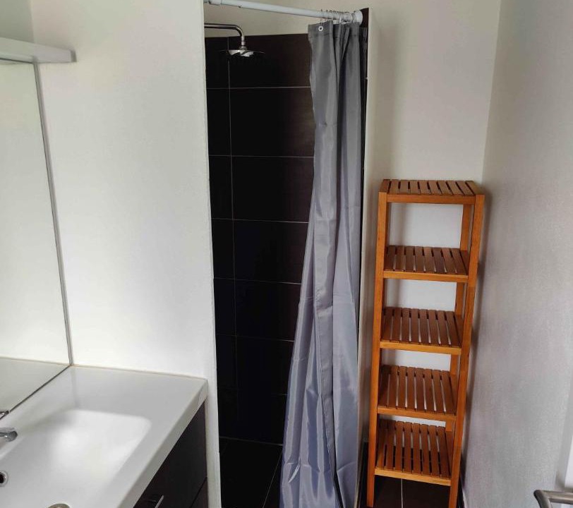 Photo of Bathroom in Galten