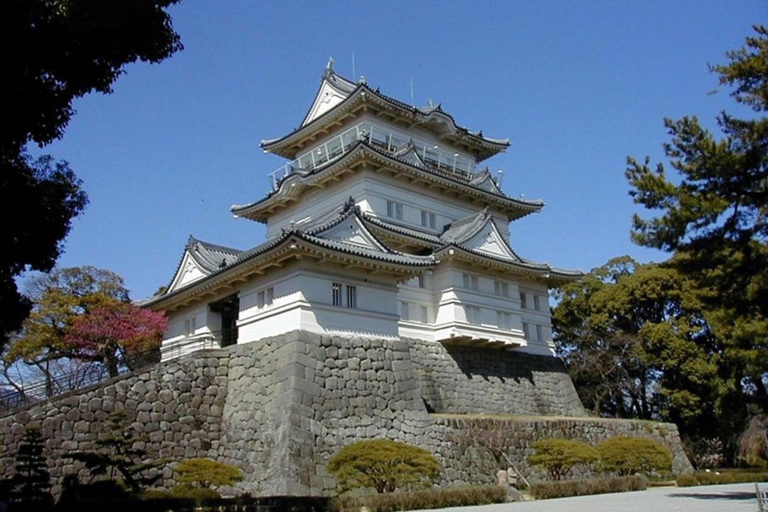 Photo of Buildings in Nebukawa