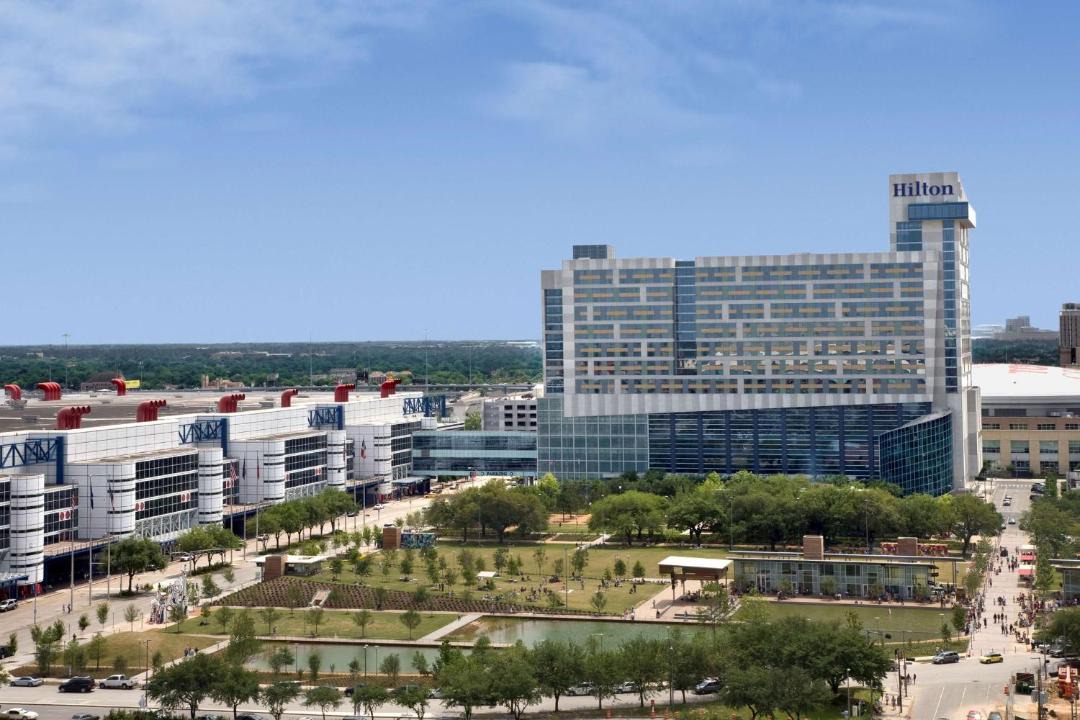 Photo of Others in Houston Convention District