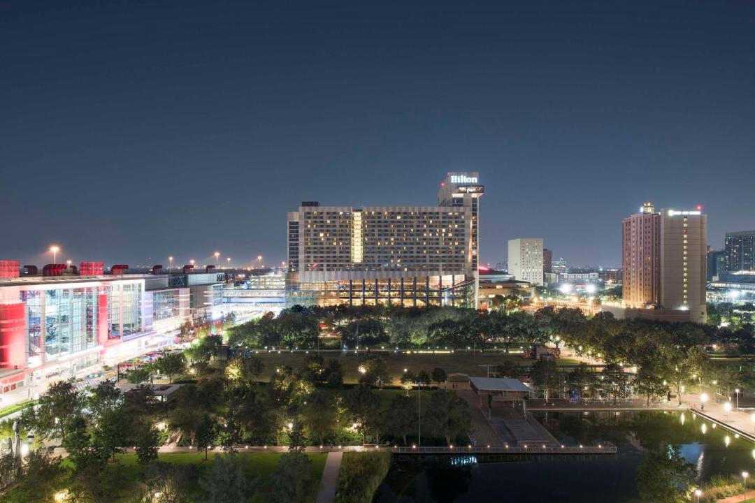 Photo of Others in Houston Convention District