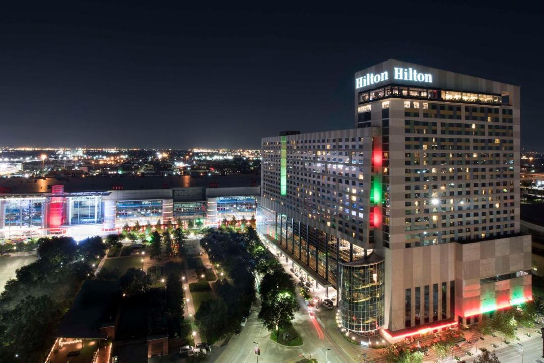 Photo of Others in Houston Convention District