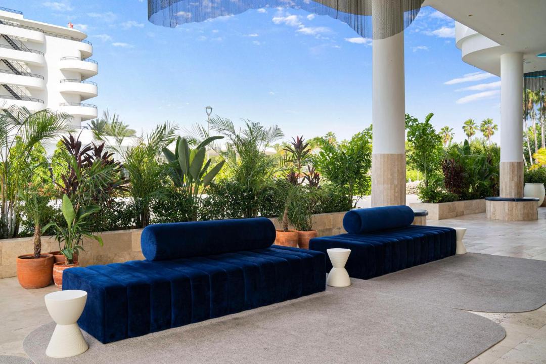 Photo of Patio Balcony in Otrobanda