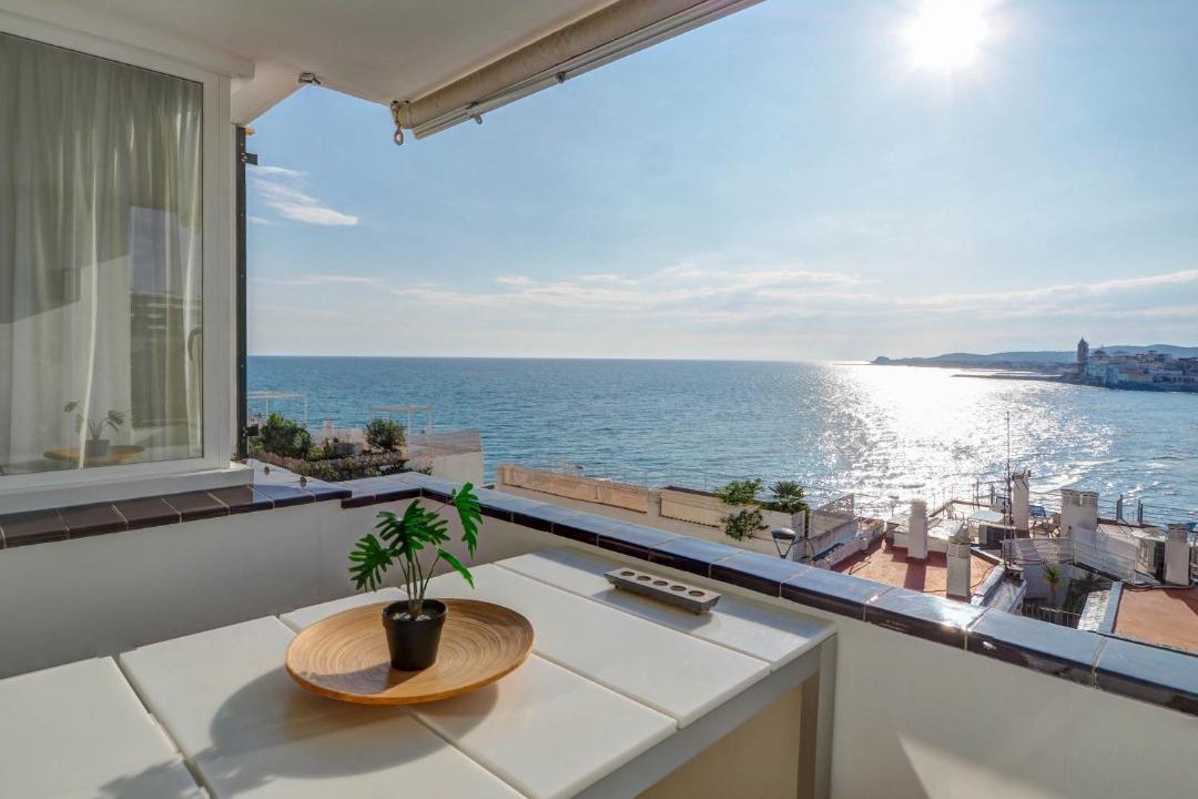 Photo of Patio Balcony in Sitges