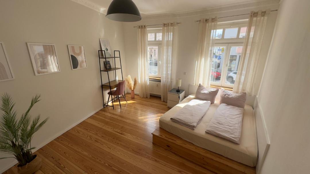 Photo of Bedroom in Neustadt an der Weinstrasse