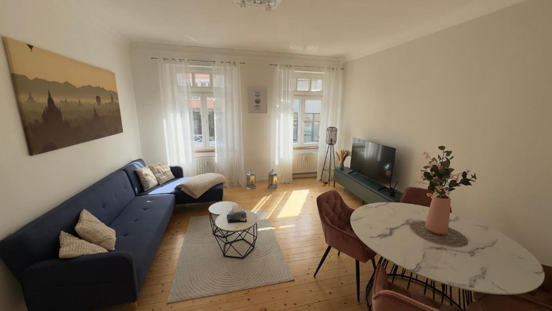 Photo of Livingroom in Neustadt an der Weinstrasse