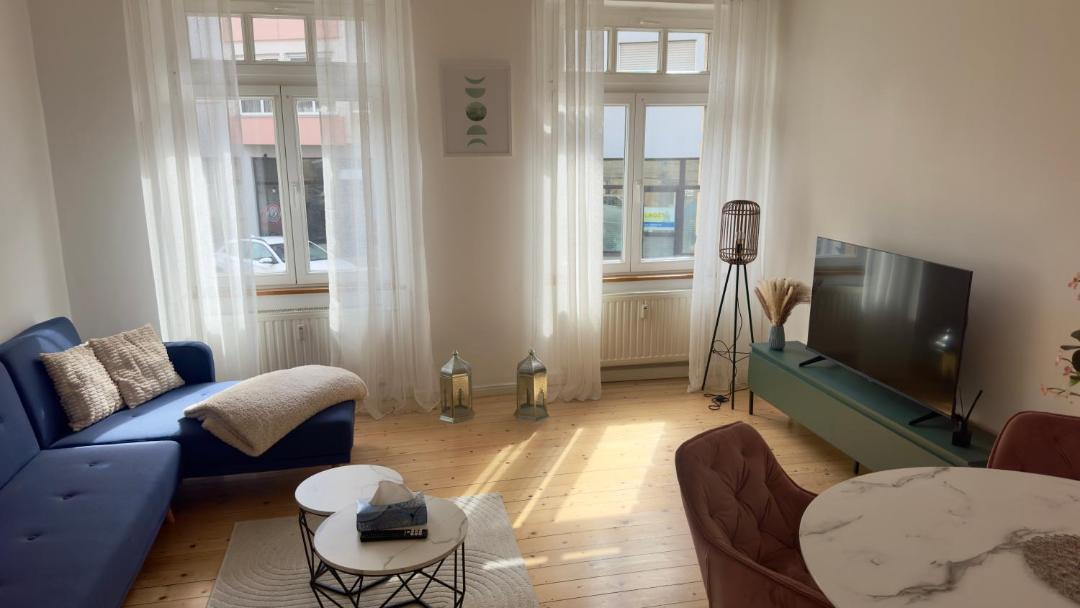 Photo of Livingroom in Neustadt an der Weinstrasse