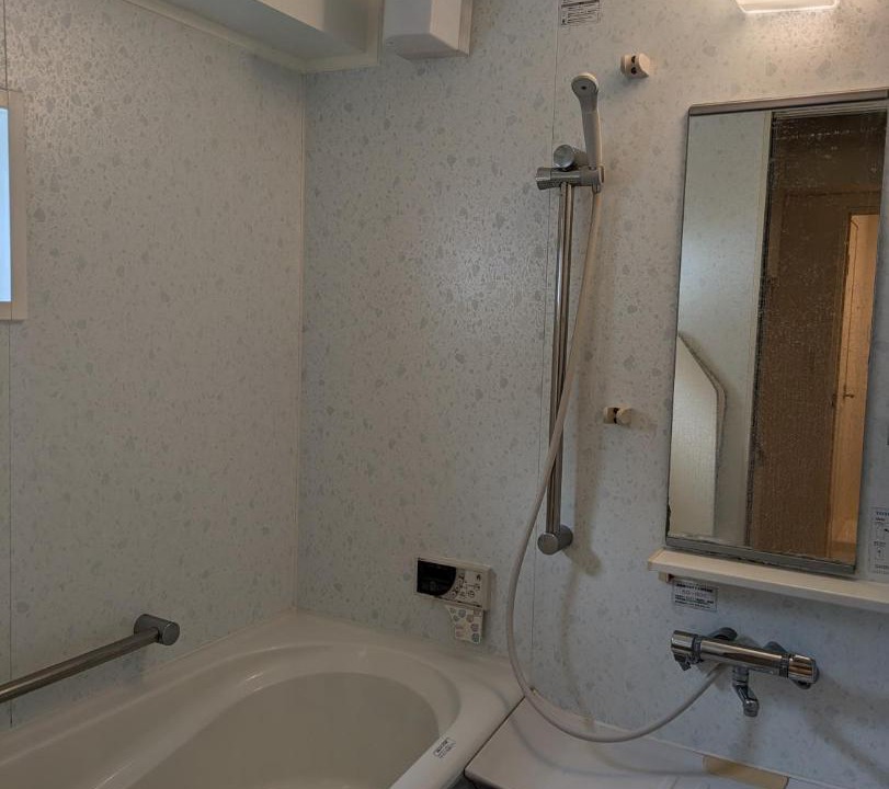 Photo of Bathroom in Koenjiminami