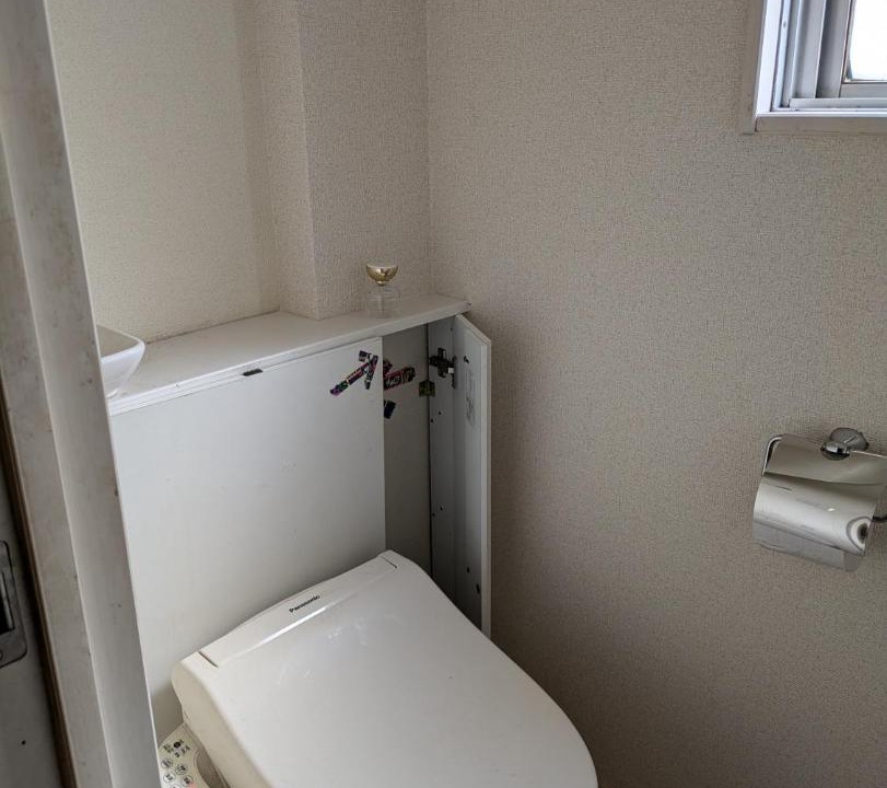 Photo of Bathroom in Koenjiminami