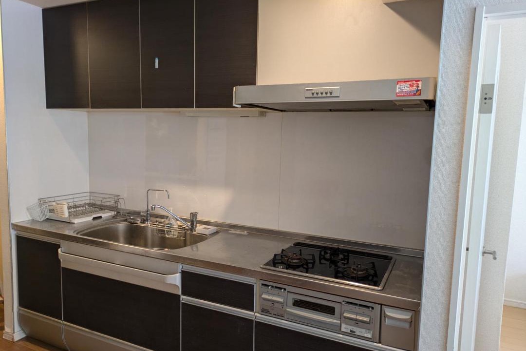 Photo of Kitchen in Koenjiminami
