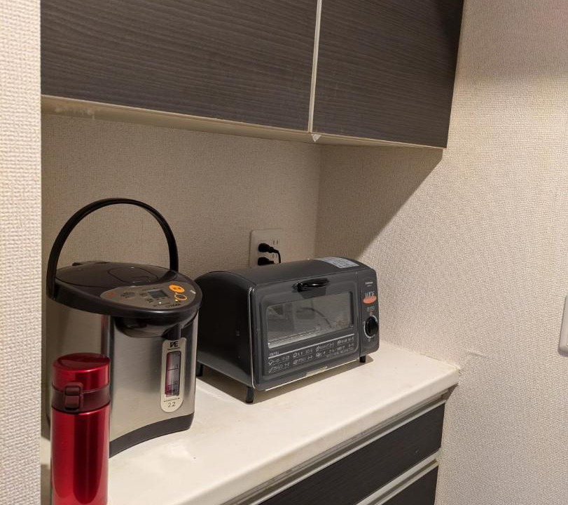 Photo of Kitchen in Koenjiminami