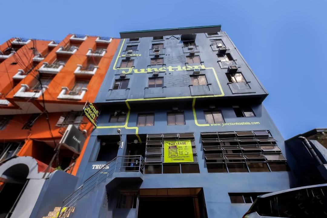 Photo of Buildings in Downtown