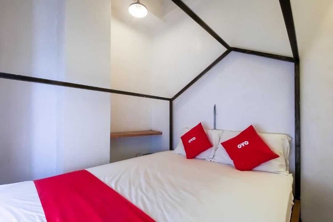 Photo of Bedroom in Downtown