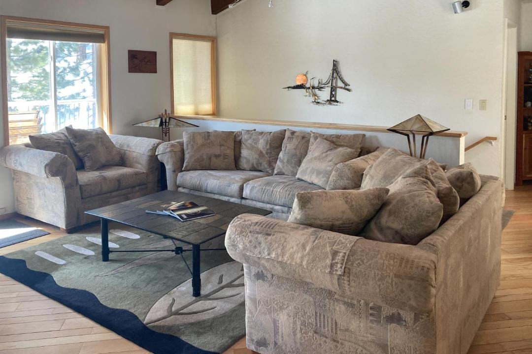 Photo of Livingroom in Upper Kingsbury