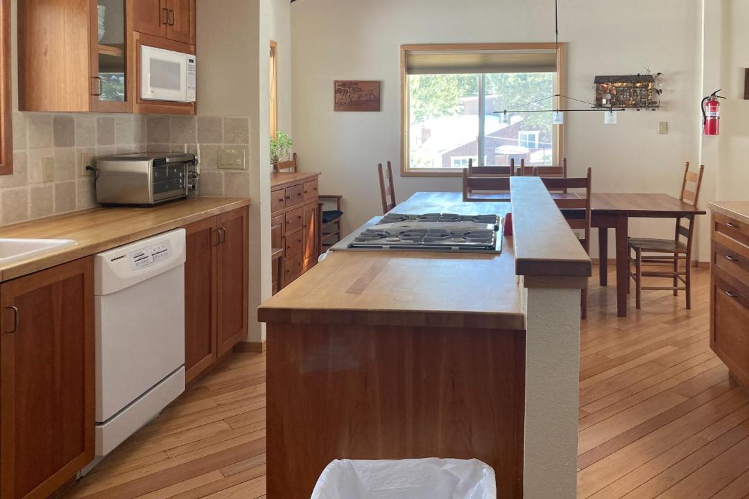 Photo of Kitchen in Upper Kingsbury