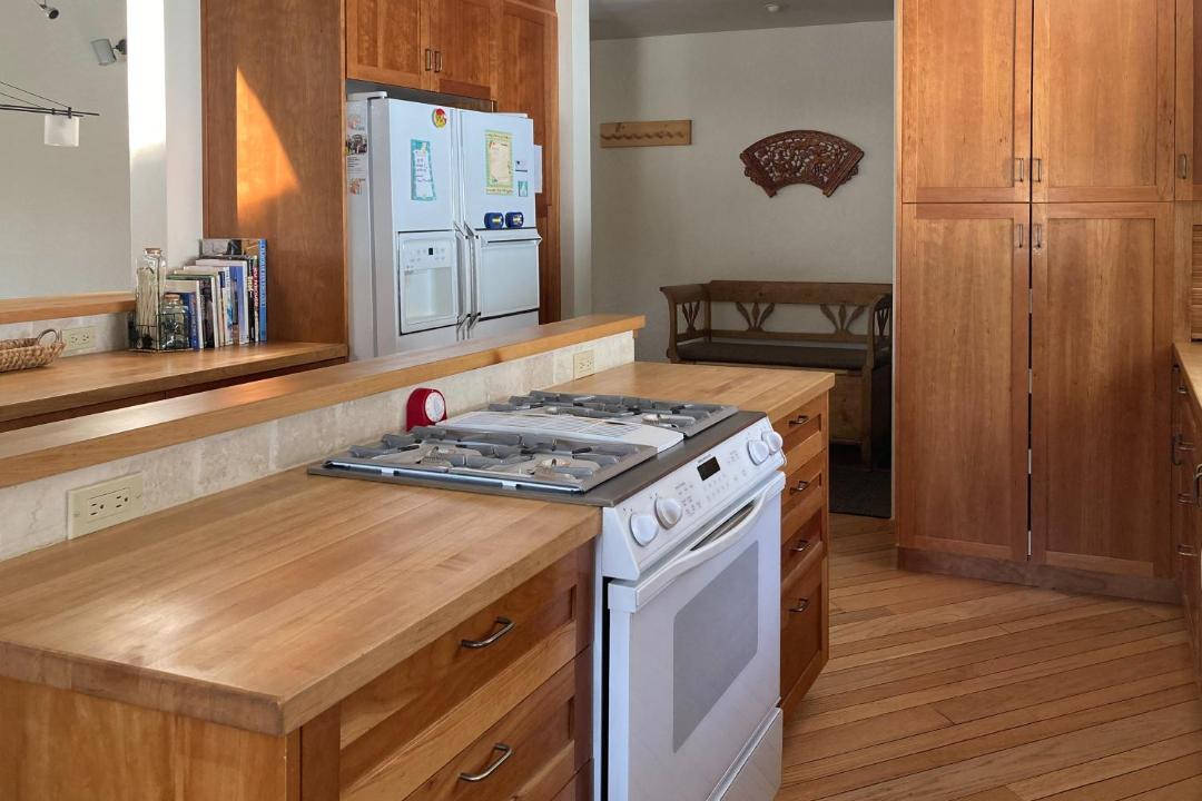 Photo of Kitchen in Upper Kingsbury