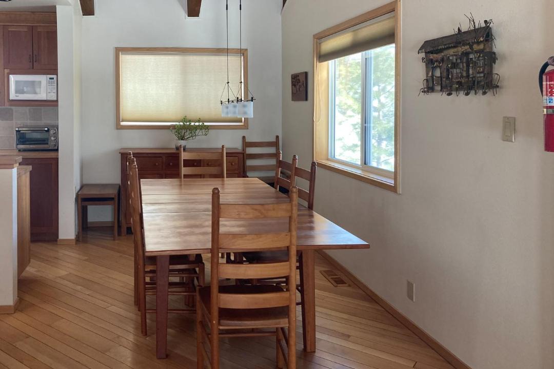 Photo of Kitchen in Upper Kingsbury