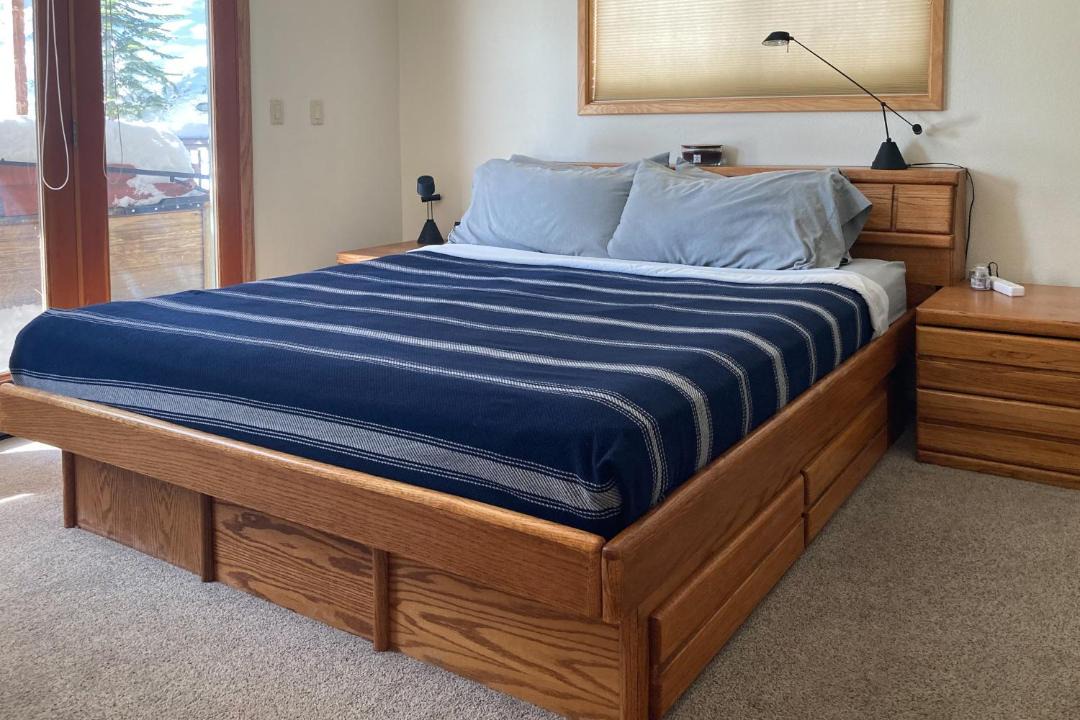 Photo of Bedroom in Upper Kingsbury