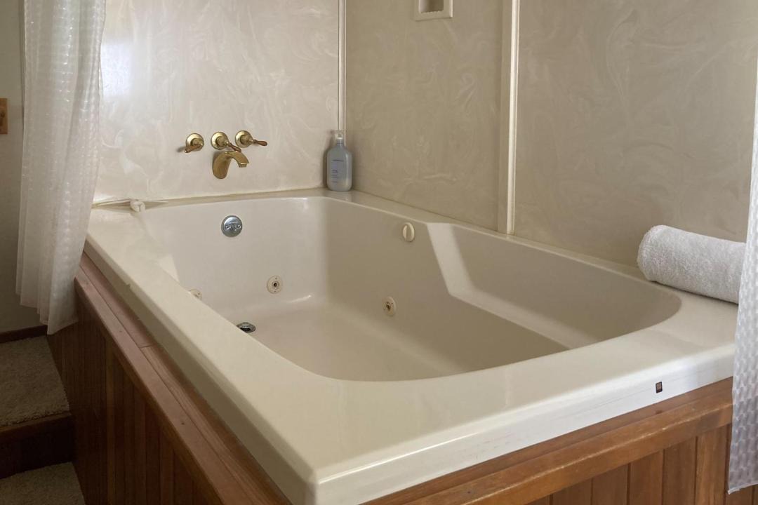 Photo of Bathroom in Upper Kingsbury